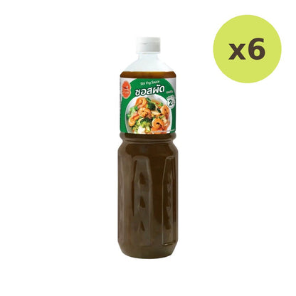 J-lek Stir-Fry Sauce 550g