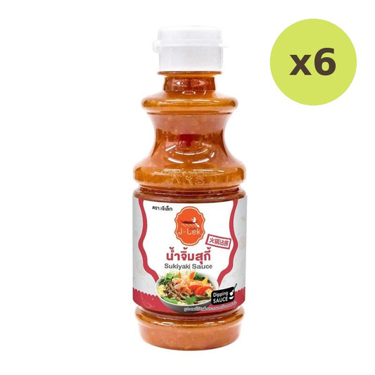 J-lek Sukiyaki Sauce 240g