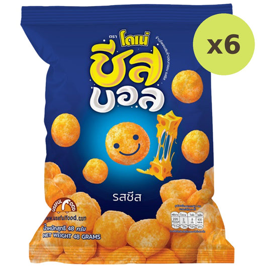 Donae Cheese Ball
