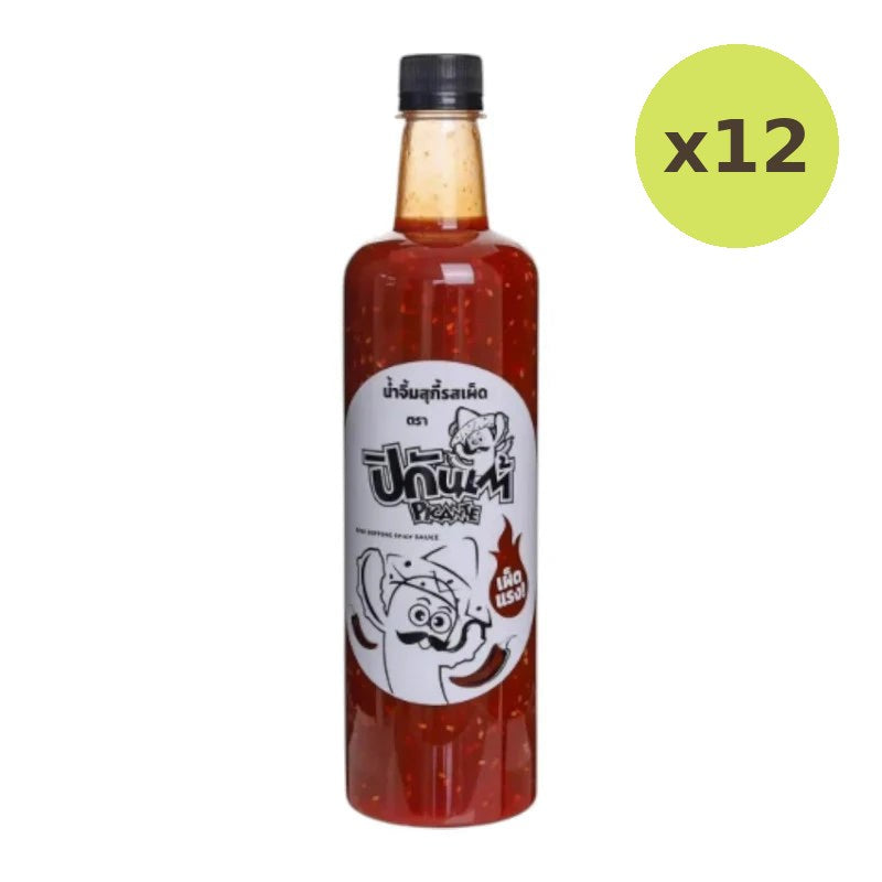 Tutiya Picante Spicy Sukiyaki Sauce 900g