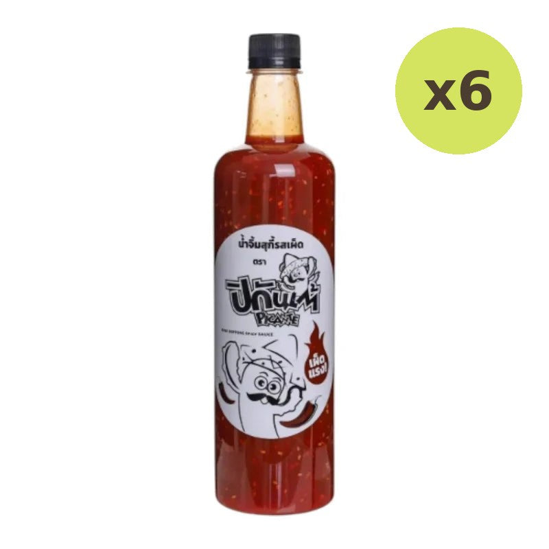 Tutiya Picante Spicy Sukiyaki Sauce 900g