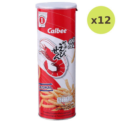 Calbee Ebisen Original