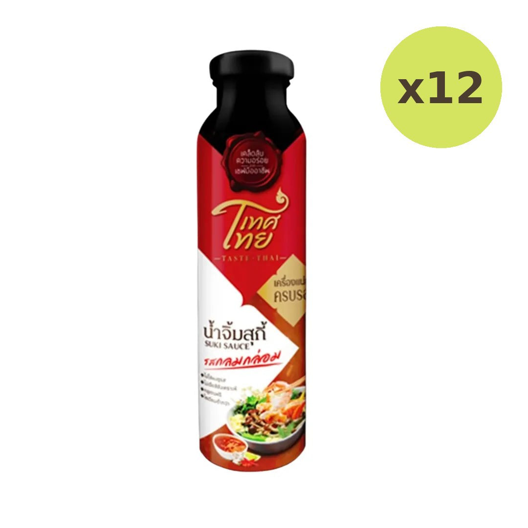 Taste Thai Suki Sauce 350g
