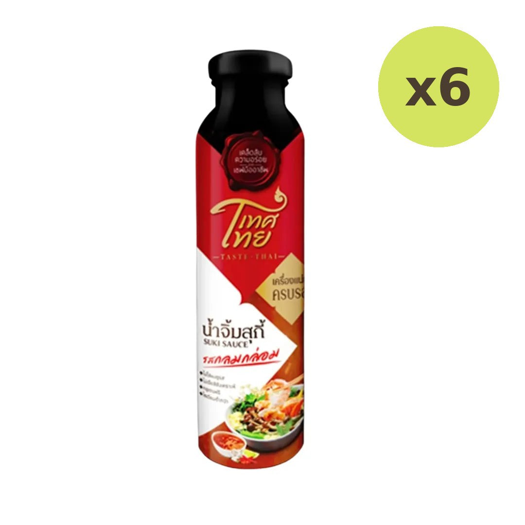 Taste Thai Suki Sauce 350g