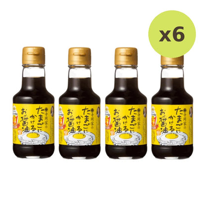 Teraoka Soy Sauce