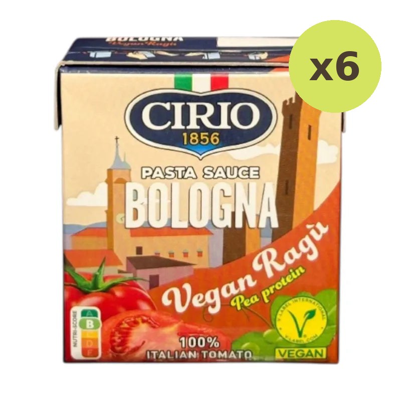 Cirio Pasta Sauce