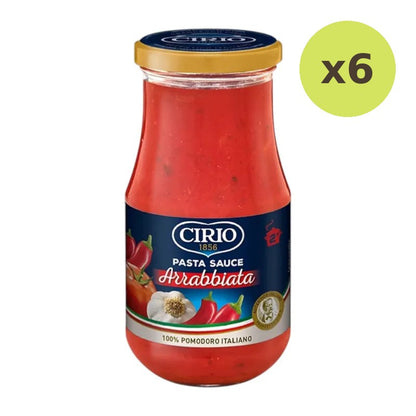 Cirio Pasta Sauce