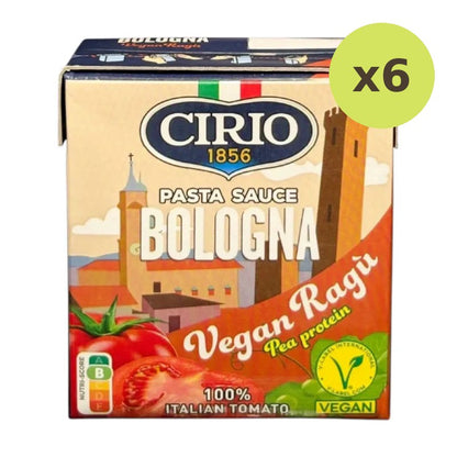 Cirio Pasta Sauce Bologna
