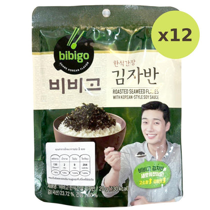 Cj Korean-Style Soy Sauce