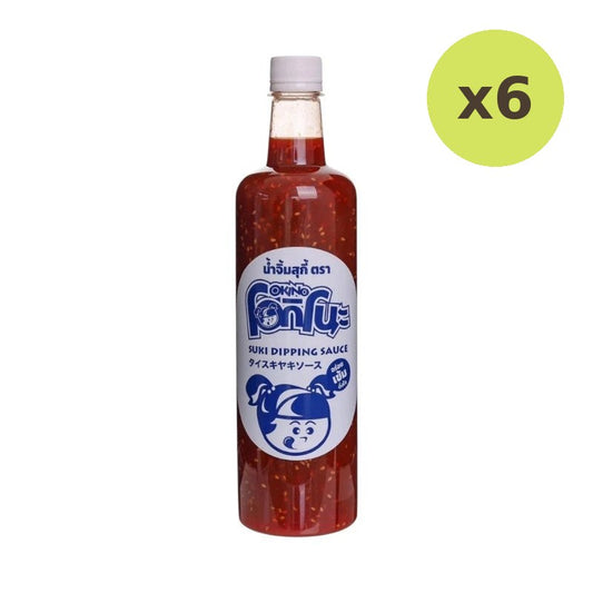 Okino Suki Sauce 900g