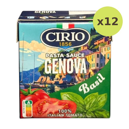 Cirio Pasta Sauce