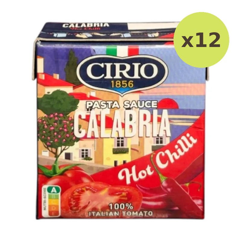 Cirio Pasta Sauce
