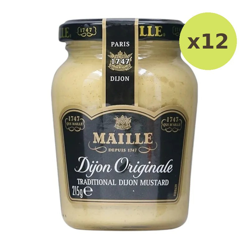 Maille Dijon Mustard