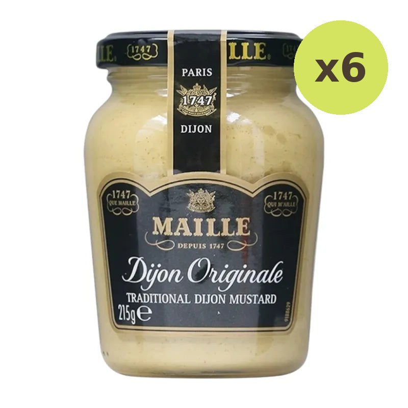 Maille Dijon Mustard