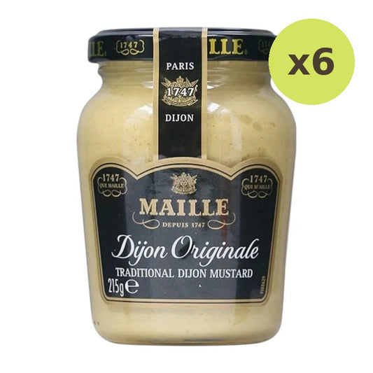 Maille Dijon Mustard
