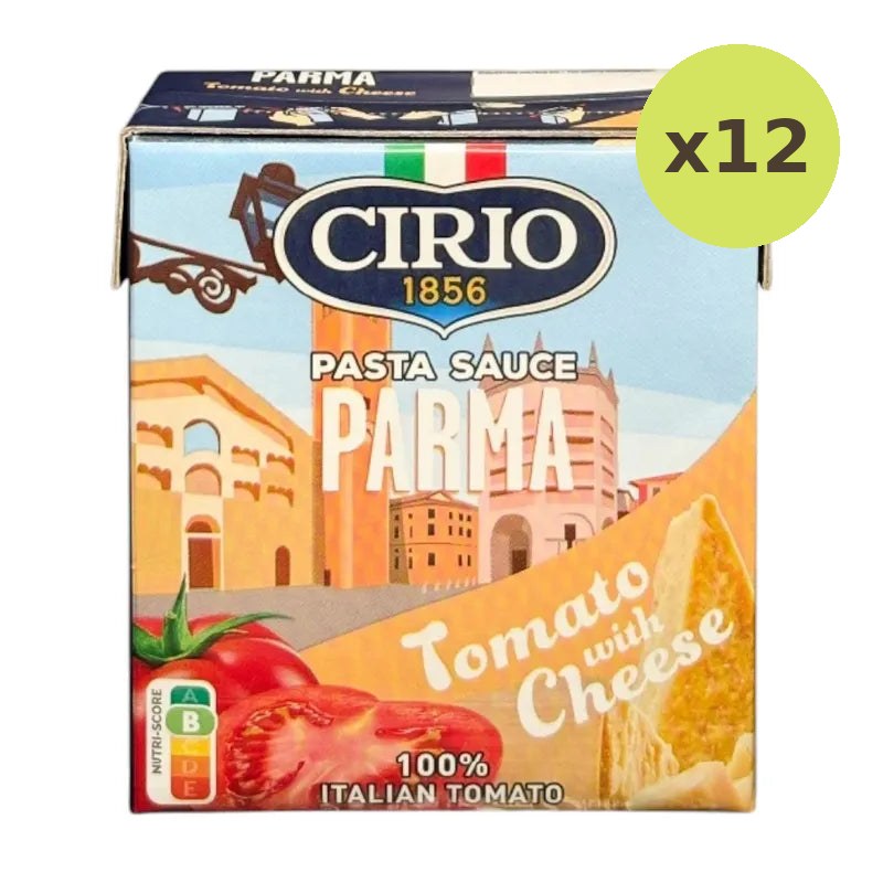 Cirio Pasta Sauce Parma