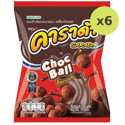 Carada Chocolate