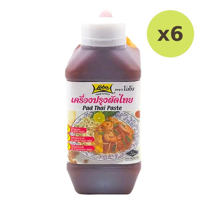 Lobo Pad Thai Paste 1.18kg