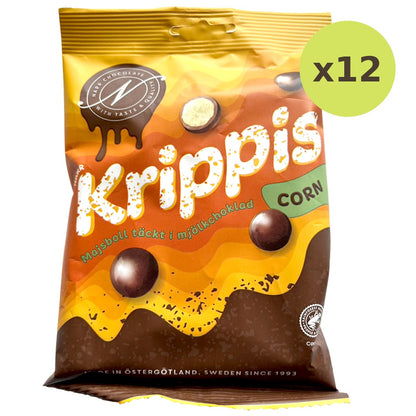Narr Krippis Corn