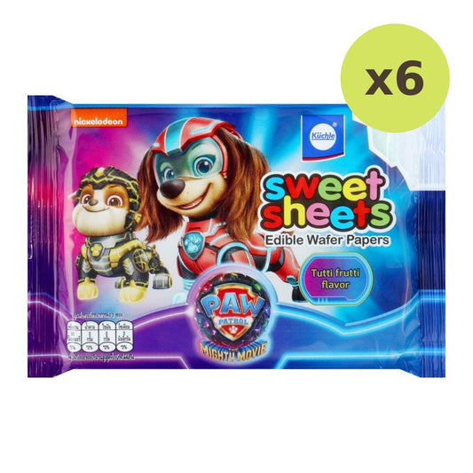 Kuchle Paw Patrol Mouse Pack