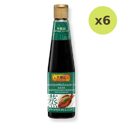 LEE KUM KEE Soy Sauce 410ml
