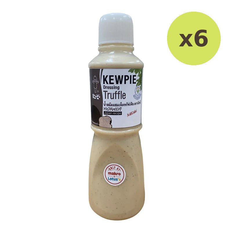 Kewpie Truffle Dressing 500ml