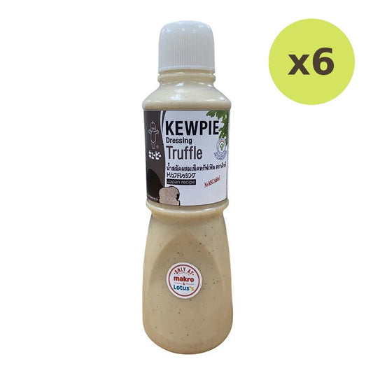 Kewpie Truffle Dressing 500ml