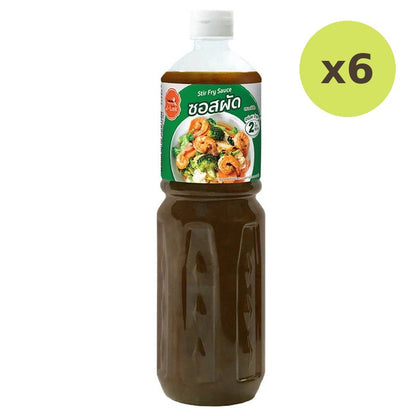 J-lek Stir-fry Sauce 550g