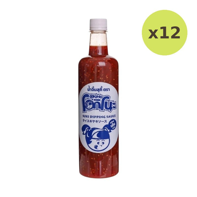 Okino Suki Sauce 900g