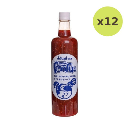 Okino Suki Sauce 900g