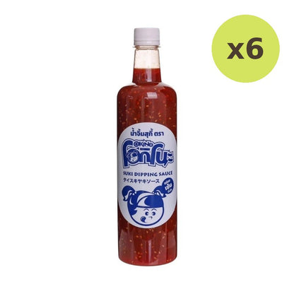 Okino Suki Sauce 900g