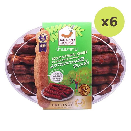 Tamarind House Seedless Sweet Tamarind