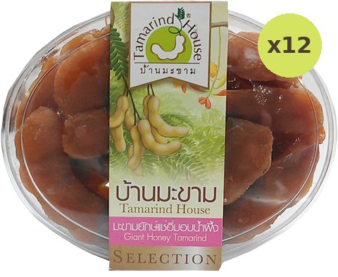 Tamarind House Giant Honey Tamarind