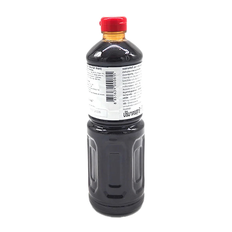 Yamamori Tonkatsu Sauce 1L