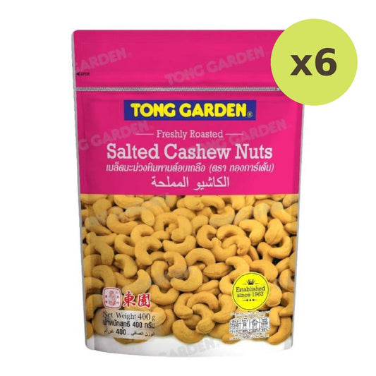Tong Garden Cashew Nut