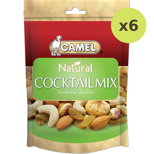 Camel Cocktail Mix