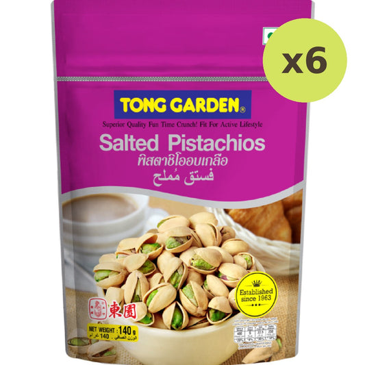 Tong Garden Pistachio Nuts