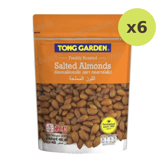 Tong Garden Almond