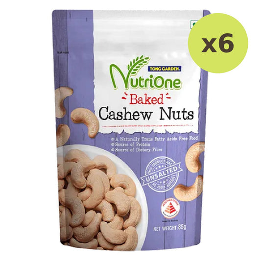 Tong Garden Nutrione Cashew Baked