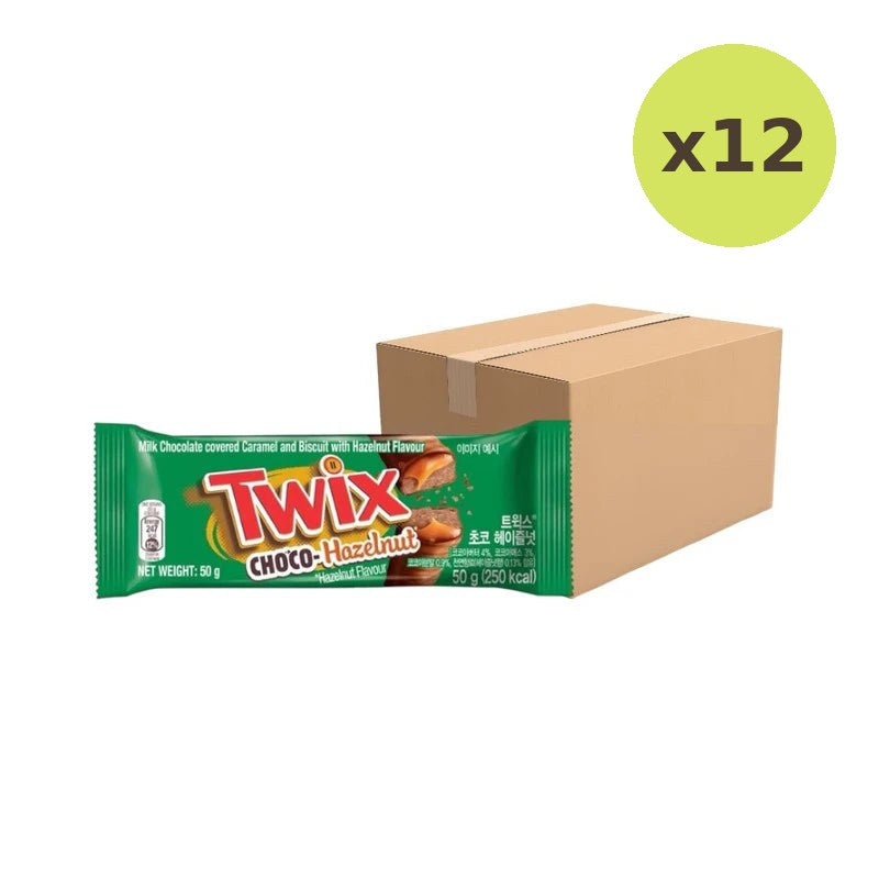Twix Bundle Pack