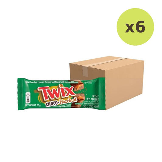 Twix Bundle Pack
