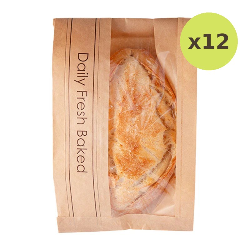 Makro Sourdough Multigrain 330g