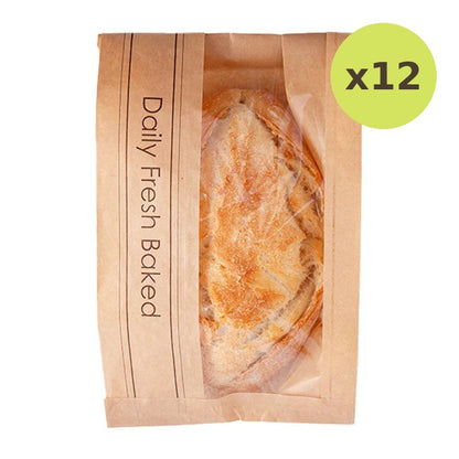 Makro Sourdough Multigrain 330g