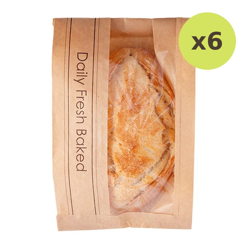 Makro Sourdough Multigrain 330g