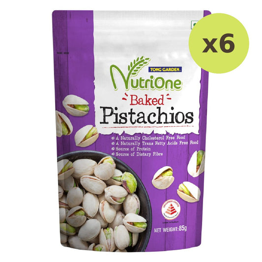 Tong Garden Nutrione Pistachio Baked