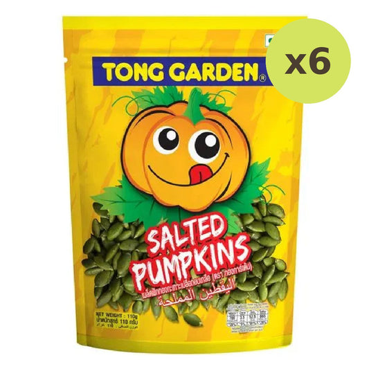 Tong Garden Salted Pumpkin Seeds