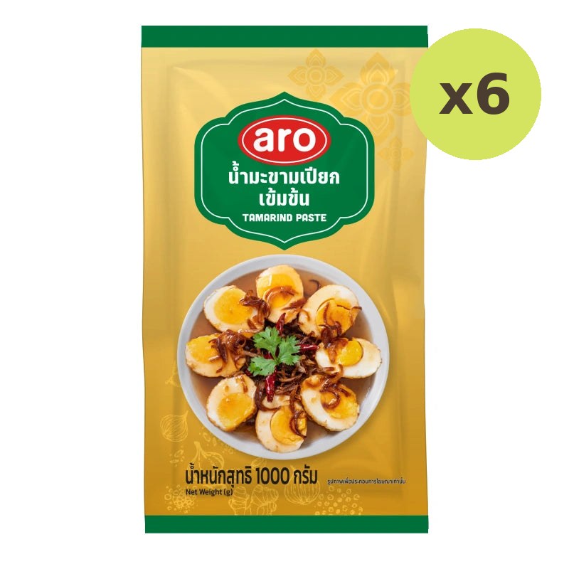 Aro Tamarind Paste 1kg
