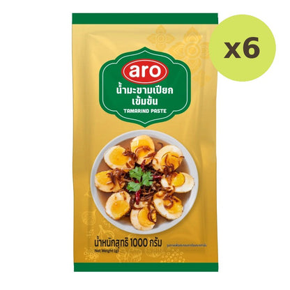 Aro Tamarind Paste 1kg