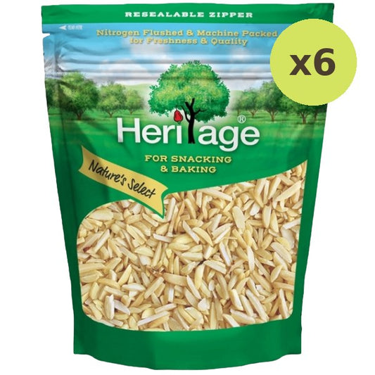 Heritage Almond Stick
