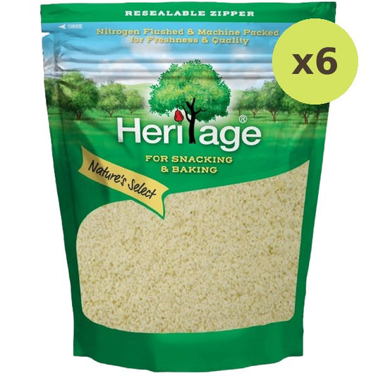 Heritage Almond Powder